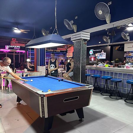 Garden Guest House Патая Екстериор снимка